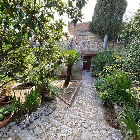 Villa Zen Taormina Kültér fotó