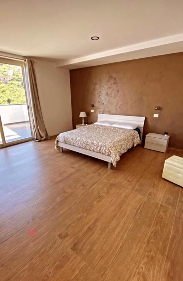 Villa Zen Taormina Kültér fotó