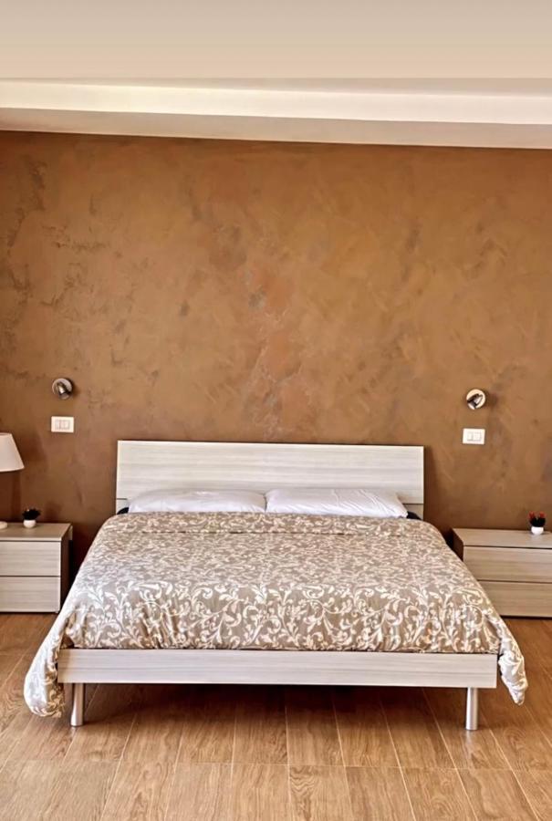 Villa Zen Taormina Kültér fotó