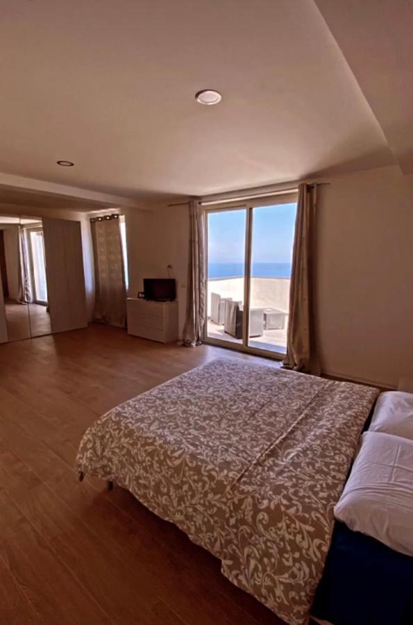 Villa Zen Taormina Kültér fotó
