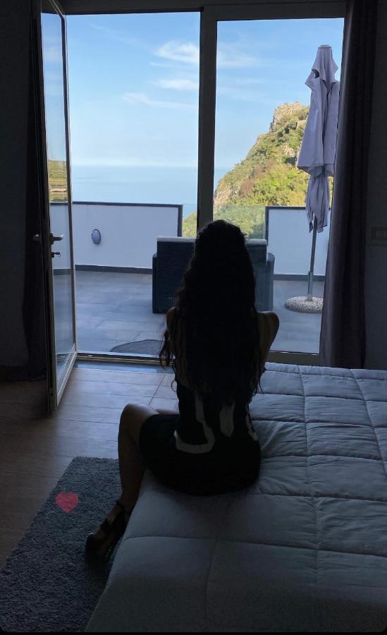 Villa Zen Taormina Kültér fotó