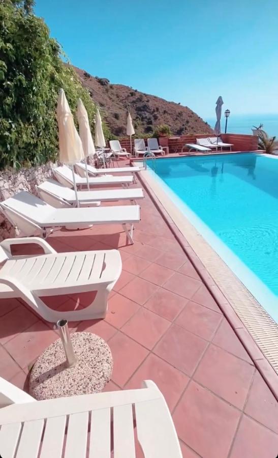 Villa Zen Taormina Kültér fotó
