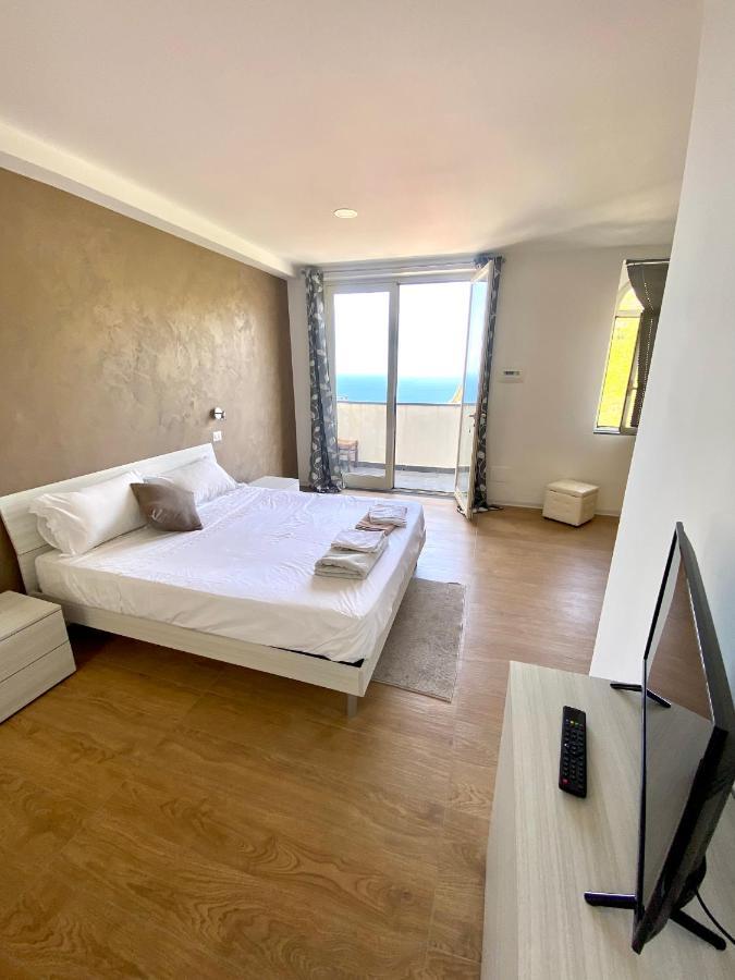 Villa Zen Taormina Kültér fotó
