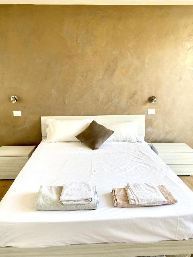 Villa Zen Taormina Kültér fotó
