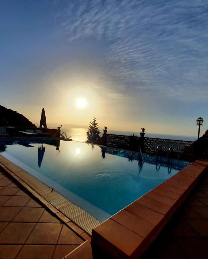 Villa Zen Taormina Kültér fotó