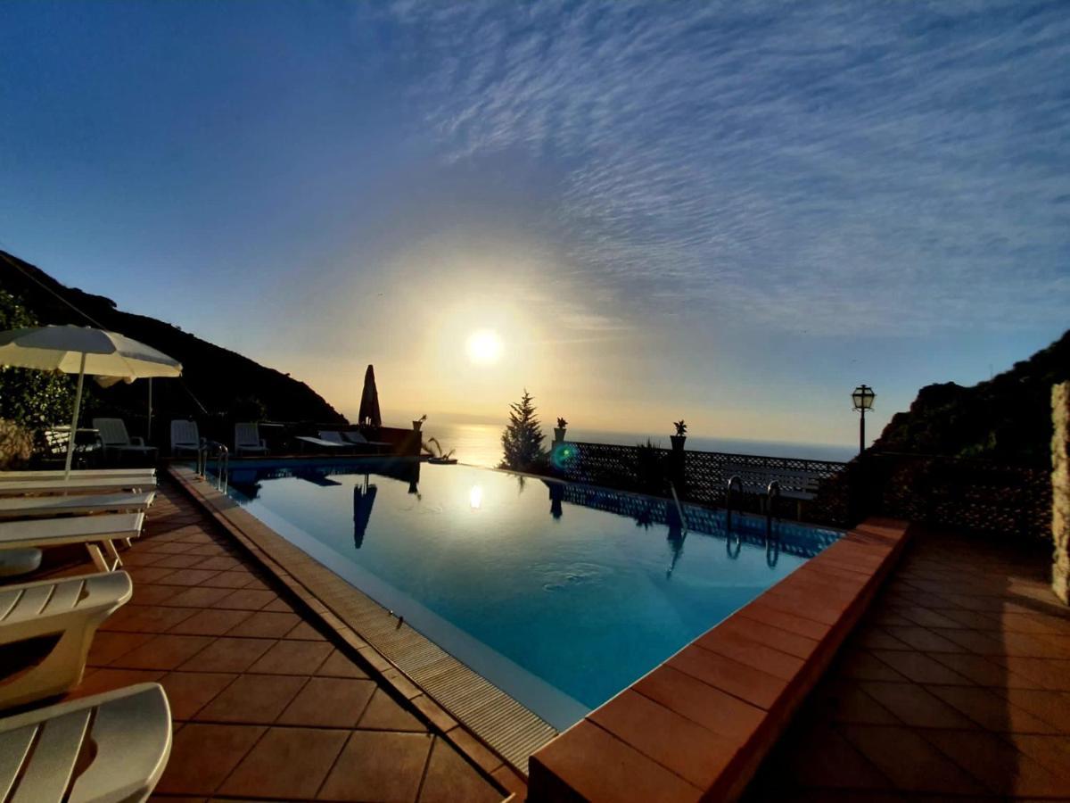 Villa Zen Taormina Kültér fotó