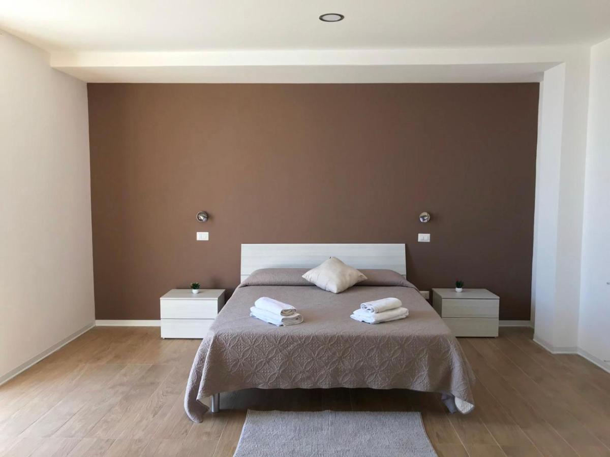 Villa Zen Taormina Kültér fotó