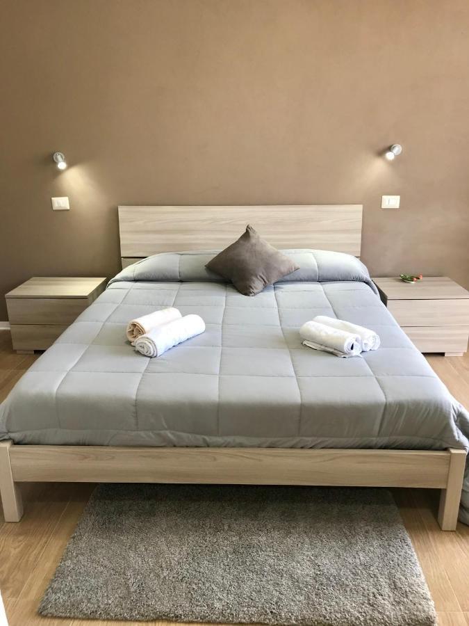 Villa Zen Taormina Kültér fotó