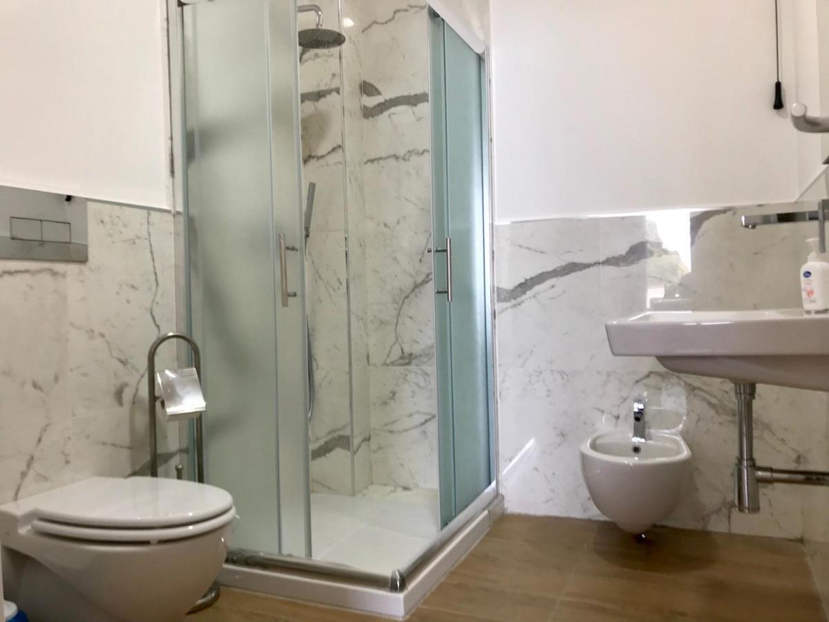 Villa Zen Taormina Kültér fotó