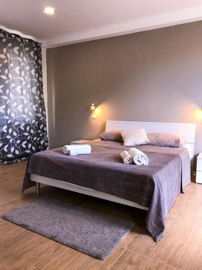 Villa Zen Taormina Kültér fotó