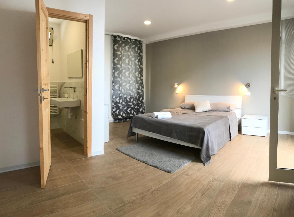 Villa Zen Taormina Kültér fotó