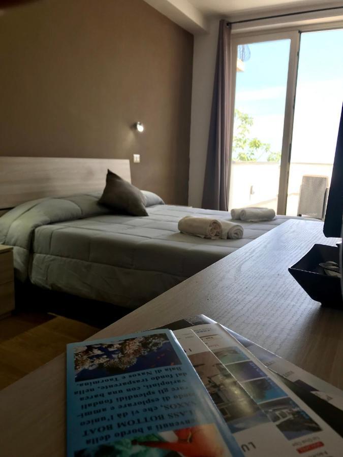 Villa Zen Taormina Kültér fotó
