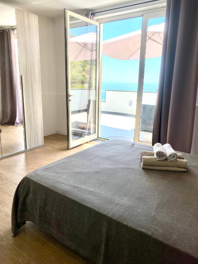 Villa Zen Taormina Kültér fotó