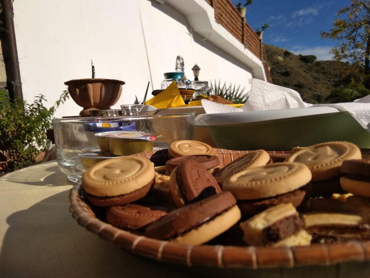 Villa Zen Taormina Kültér fotó